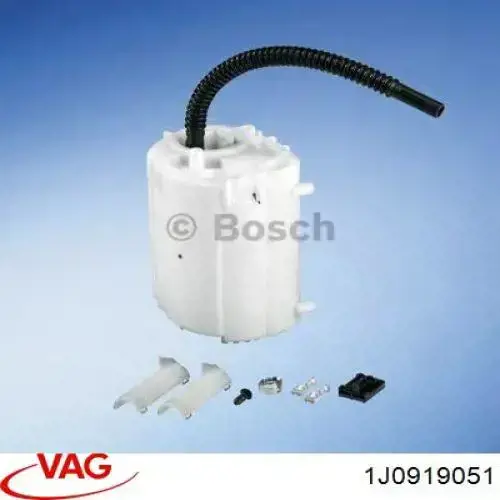  VAG 1J0919051 precio, desde 55,18 EUR