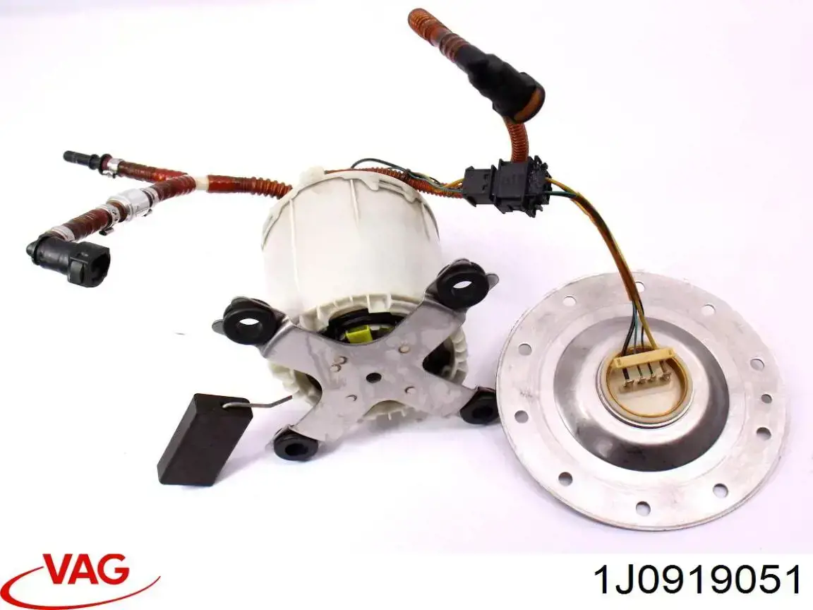 1J0919051 VAG 