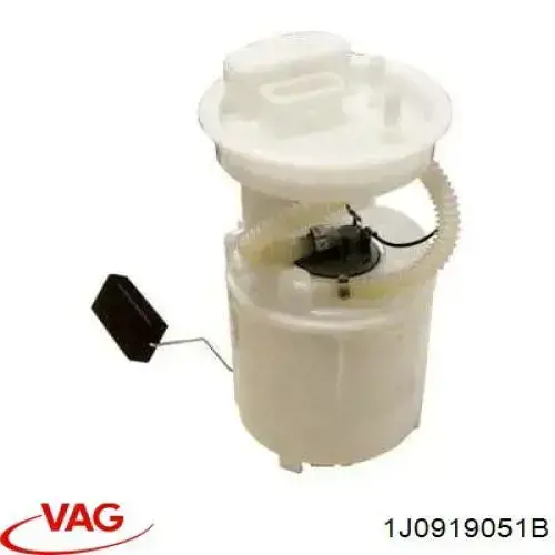 Comprar 1J0919051B VAG Unidad de alimentación de combustible