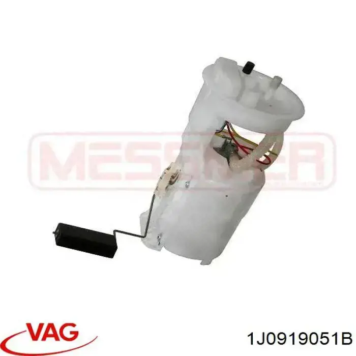 Bomba de combustible VAG 1J0919051B