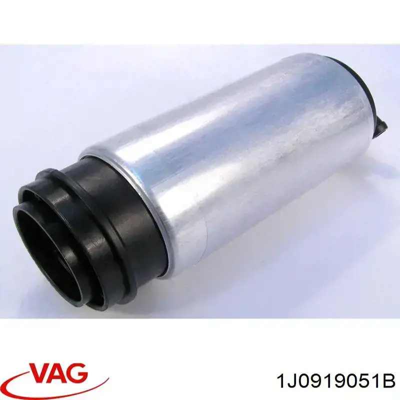 Módulo alimentación de combustible  VAG 1J0919051B precio, desde 47,92 EUR