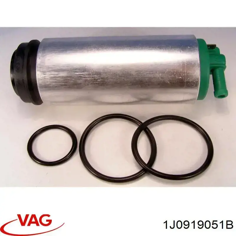Comprar 1J0919051B VAG Unidad de alimentación de combustible