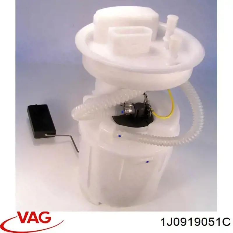 Comprar 1J0919051C VAG Unidad de alimentación de combustible