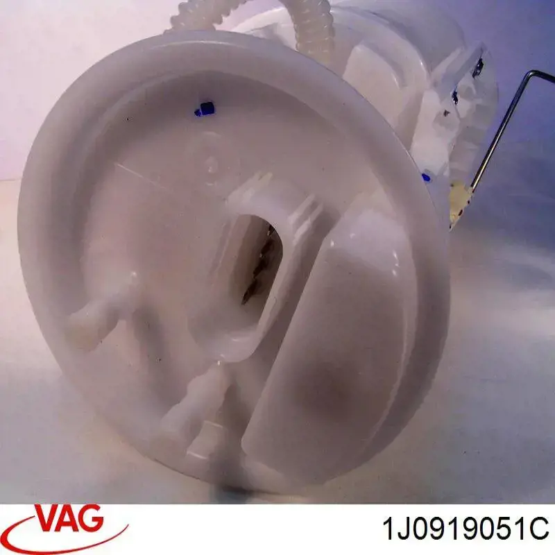 Módulo alimentación de combustible  VAG 1J0919051C precio, desde 88,13 EUR