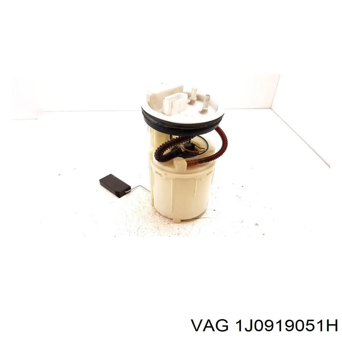 1J0919051H VAG Módulo de alimentación de combustible