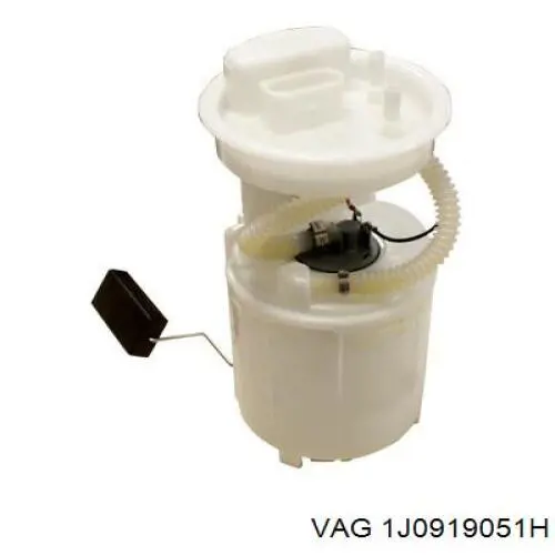 Comprar 1J0919051H VAG Unidad de alimentación de combustible