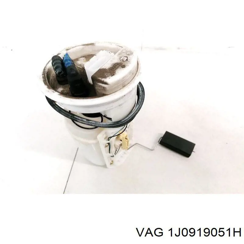 Bomba de gasolina 1J0919051H VAG