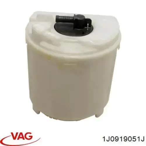 Comprar 1J0919051J VAG Unidad de alimentación de combustible