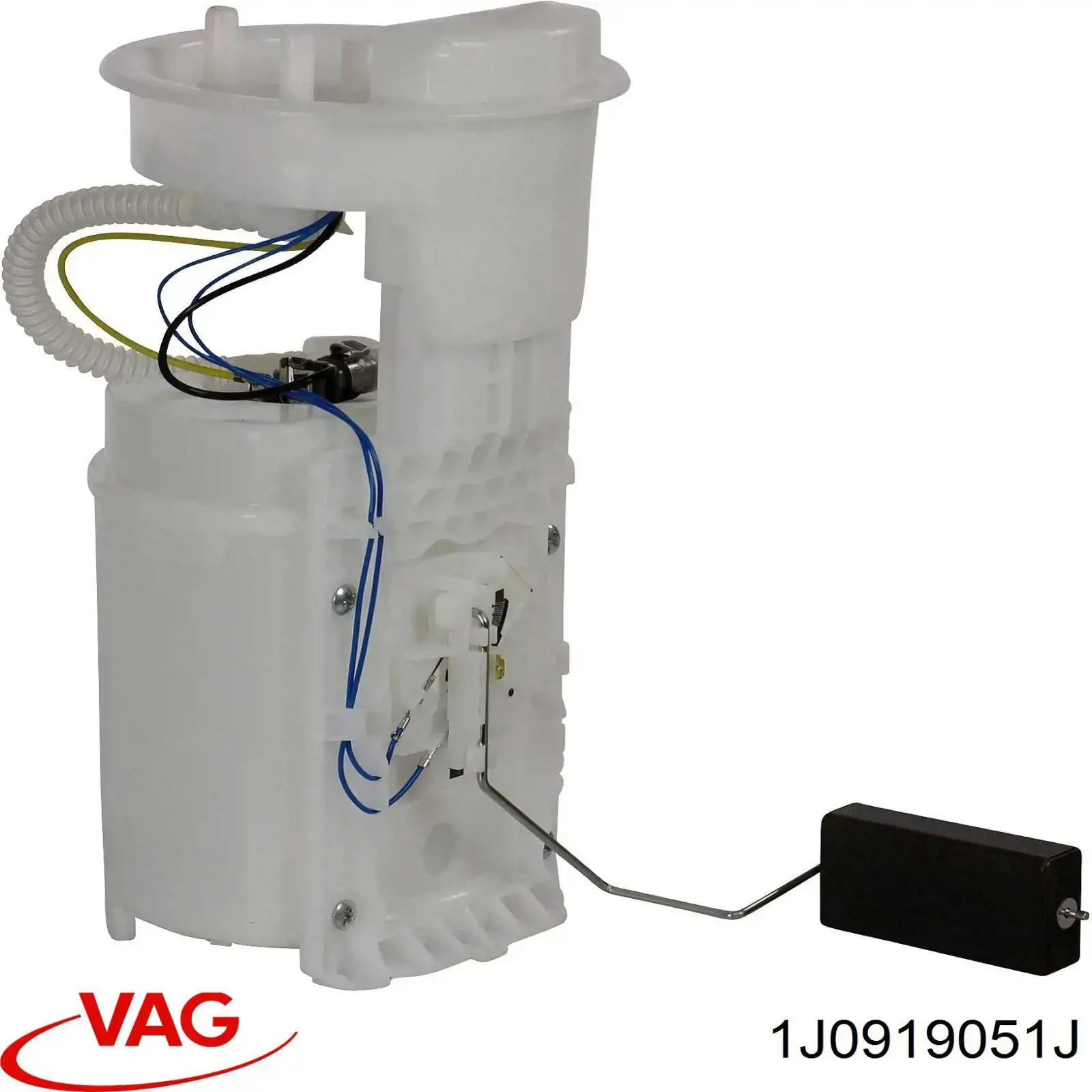 Bomba de combustible VAG 1J0919051J