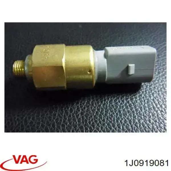 1J0919081 VAG sensor para bomba de dirección hidráulica