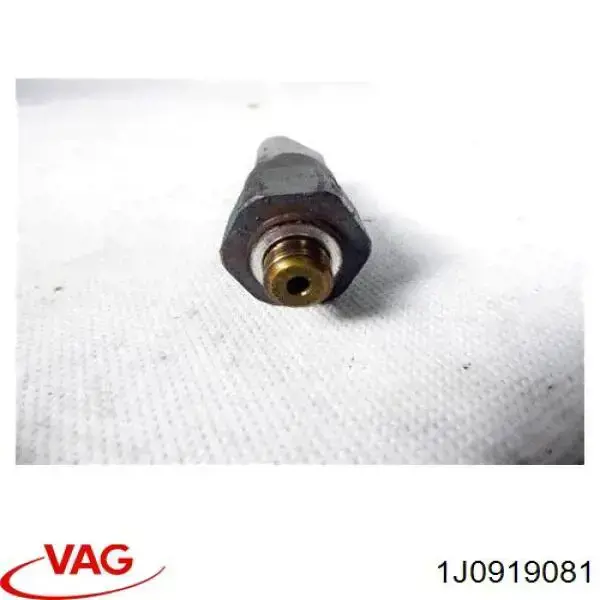 Comprar 1J0919081 VAG Sensor de la bomba de dirección asistida