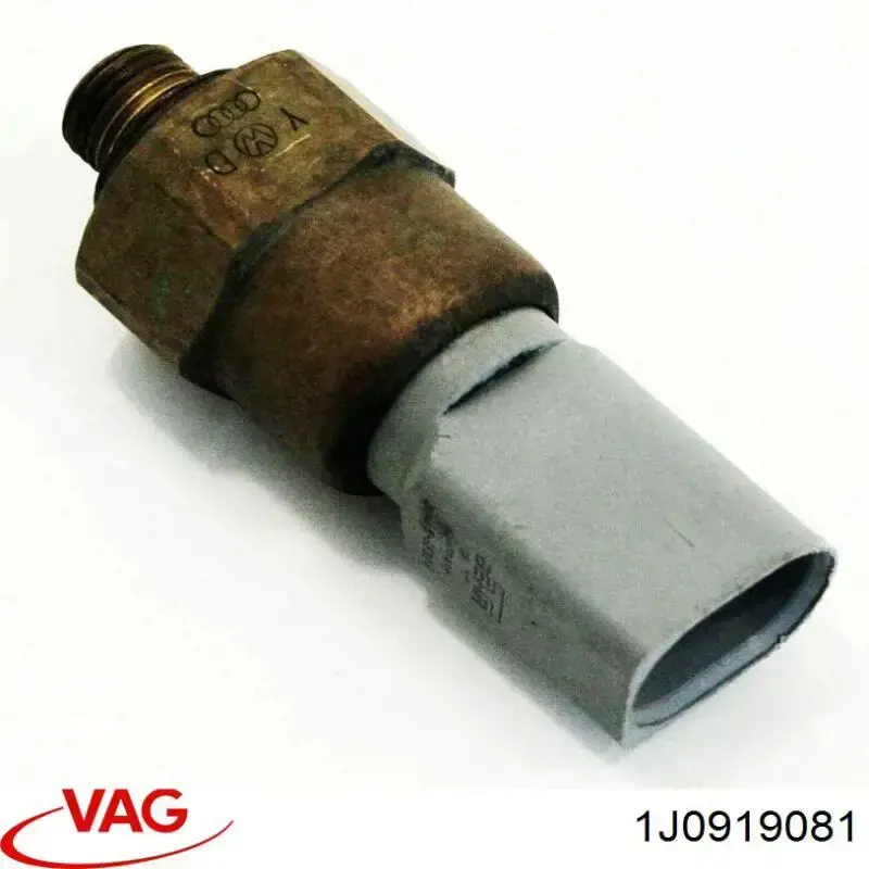 Sensor de la bomba de dirección asistida VAG 1J0919081