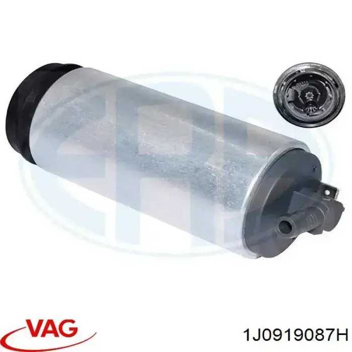 Comprar 1J0919087H VAG Unidad de alimentación de combustible