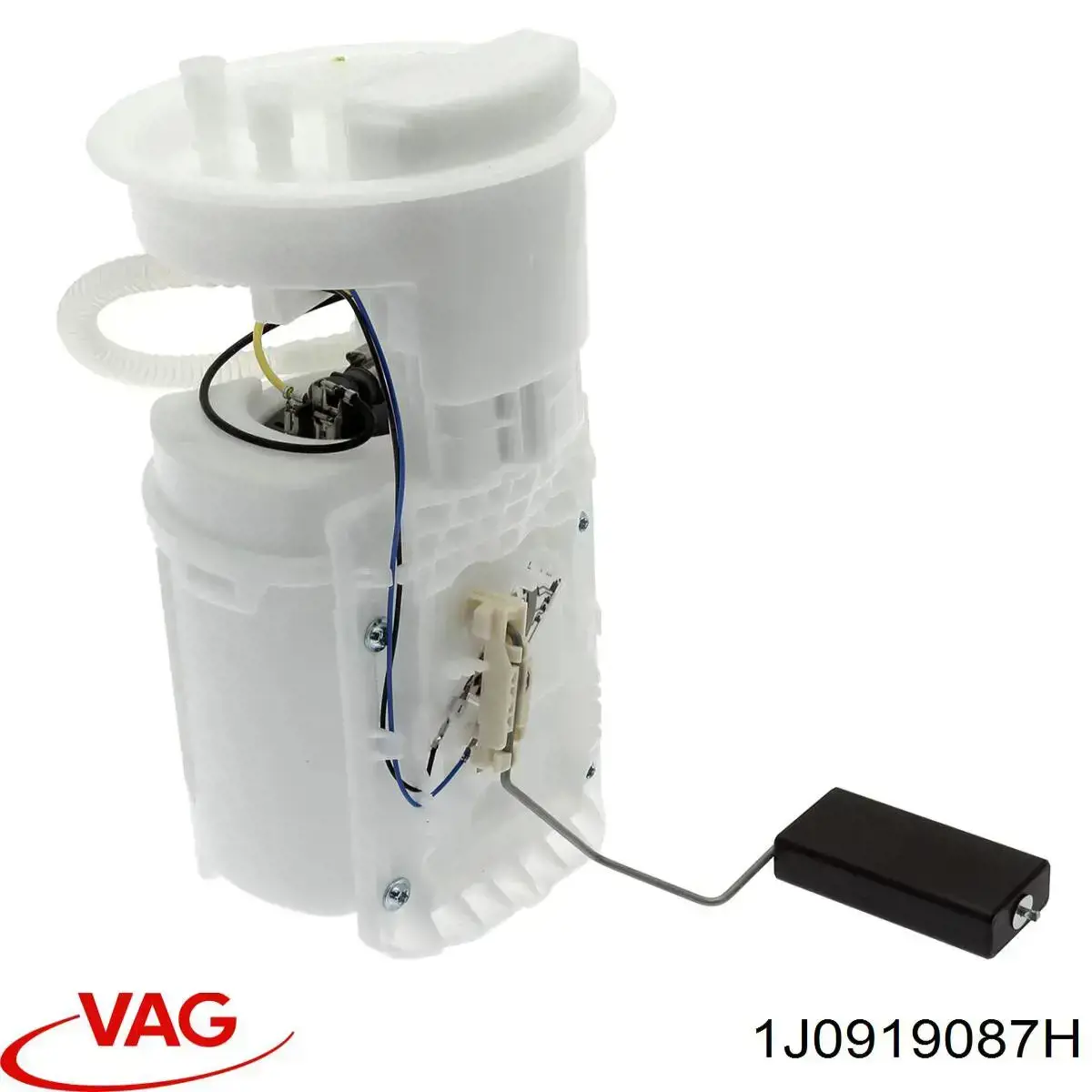 Bomba de combustible VAG 1J0919087H