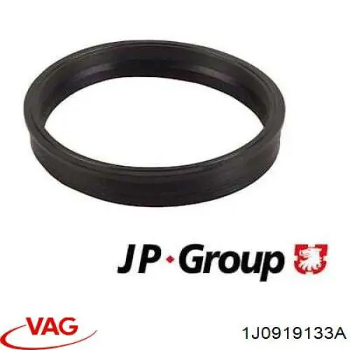 Junta del sensor de nivel de combustible/bomba de combustible (depósito de combustible) VAG 1J0919133A