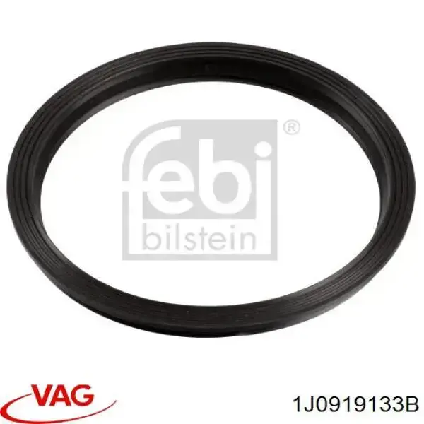 Junta del sensor de nivel de combustible/bomba de combustible (depósito de combustible) 1J0919133B VAG