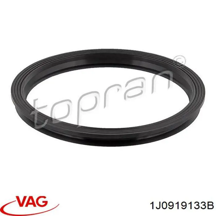 Junta del sensor de nivel de combustible/bomba de combustible (depósito de combustible) VAG 1J0919133B