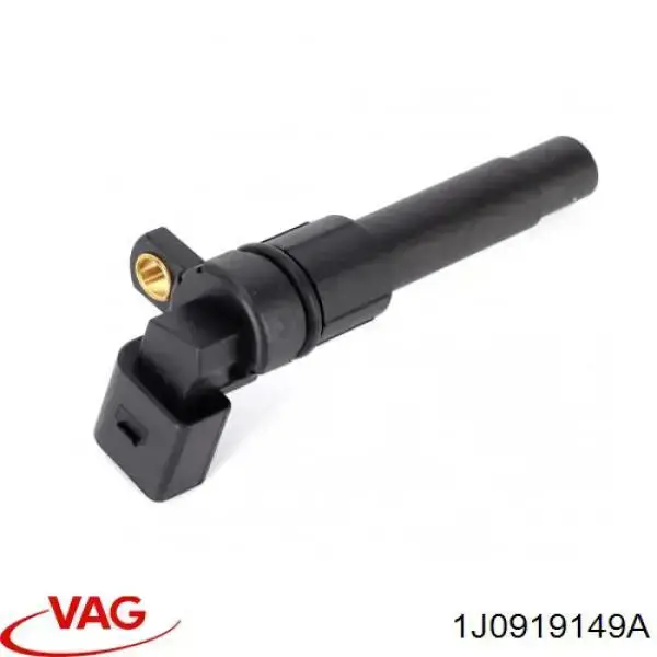 Sensor de velocímetro Alfa E-Parts AF01863