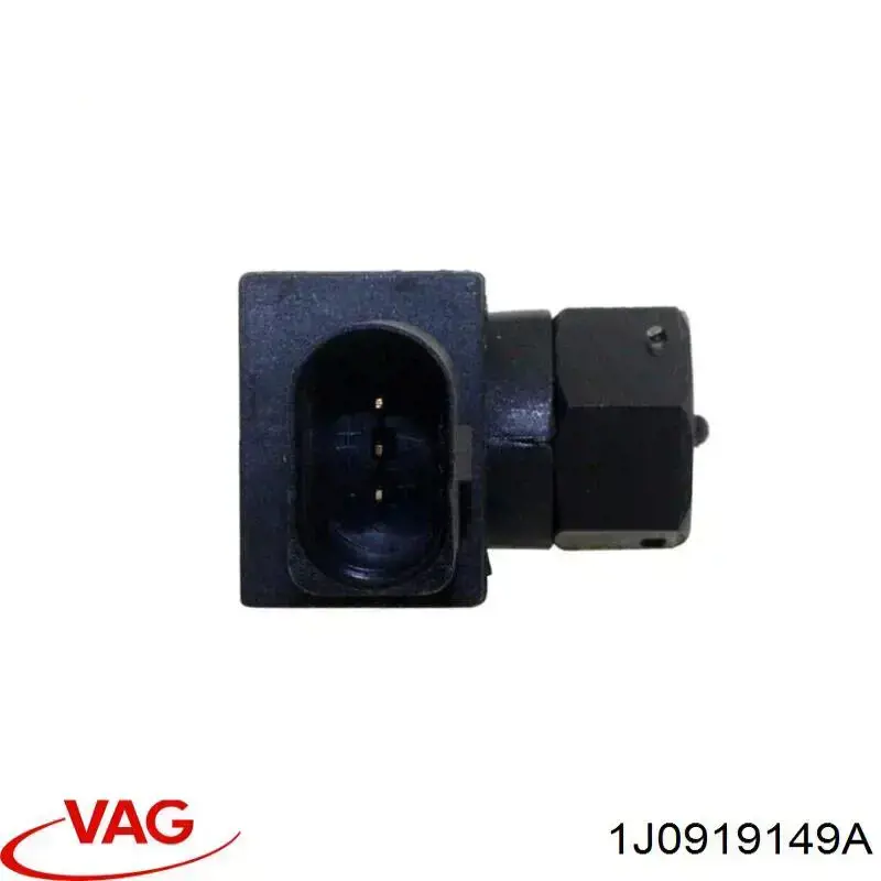 Sensor de velocidad AF01863 Alfa E-Parts