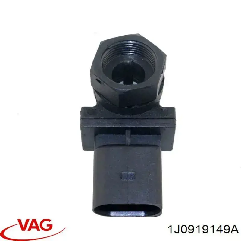 Comprar AF01863 Alfa E-Parts Sensor de velocidad de rueda