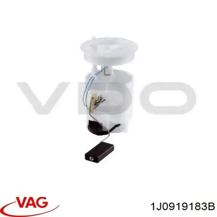 Indicador de nivel de combustible VAG 1J0919183B precio, desde 40,16 EUR