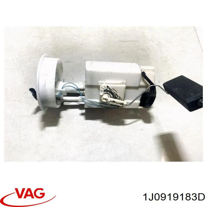 Comprar 1J0919183D VAG Sensor de nivel de combustible