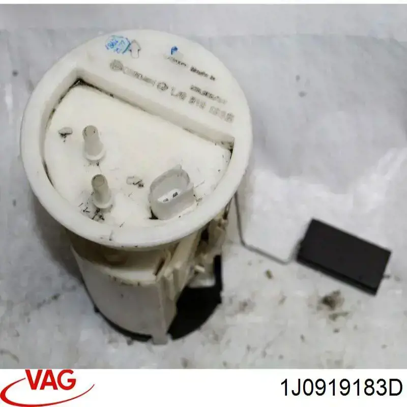 Aforador 1J0919183D VAG