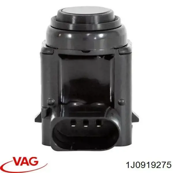 Sensor de aparcamiento trasero VAG 1J0919275 precio, desde 32,40 EUR