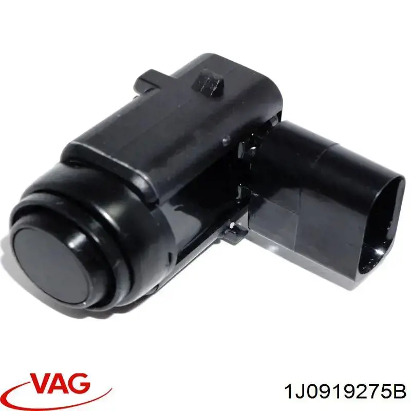 Comprar 1J0919275B VAG Sensor de aparcamiento trasero