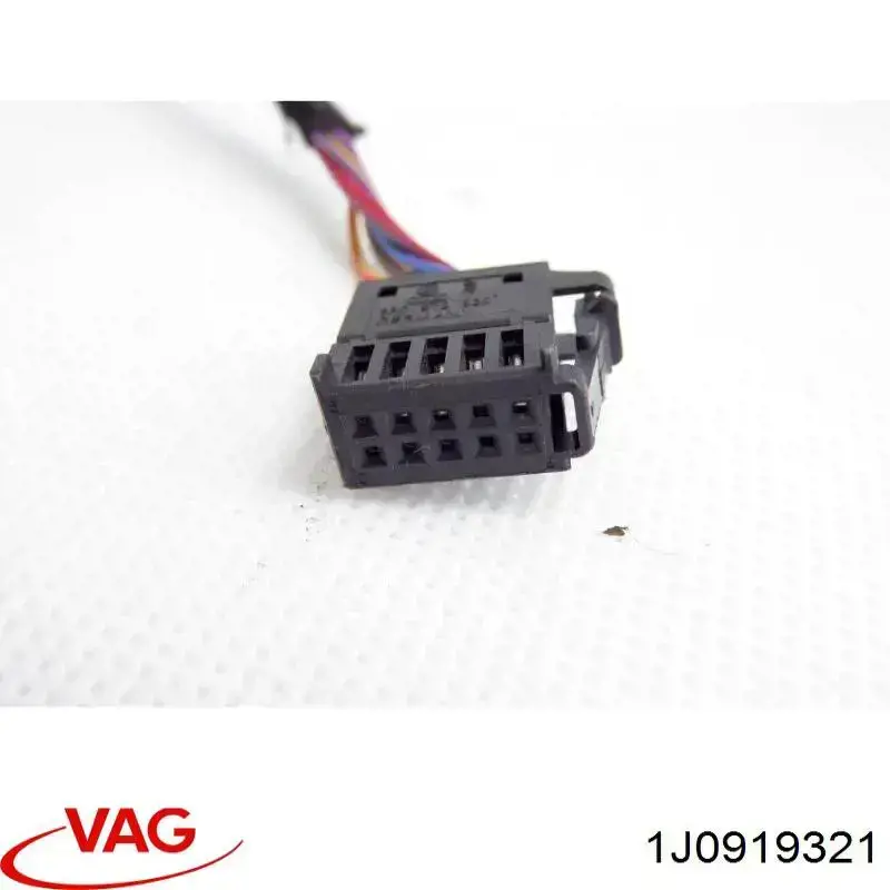  VAG 1J0919321