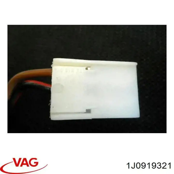 Comprar 1J0919321 VAG 
