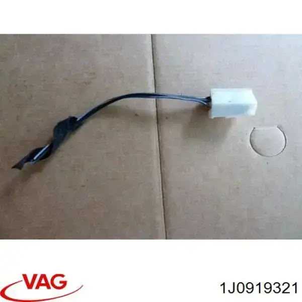  1J0919321 VAG