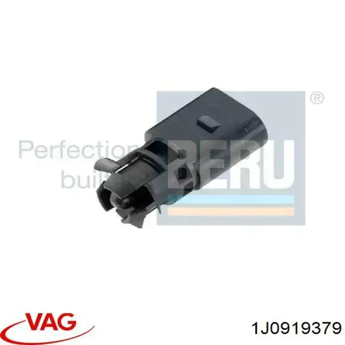 1J0919379 VAG sensor, temperaura exterior