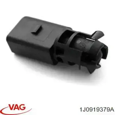 Sensor de temperatura ambiente VAG 1J0919379A