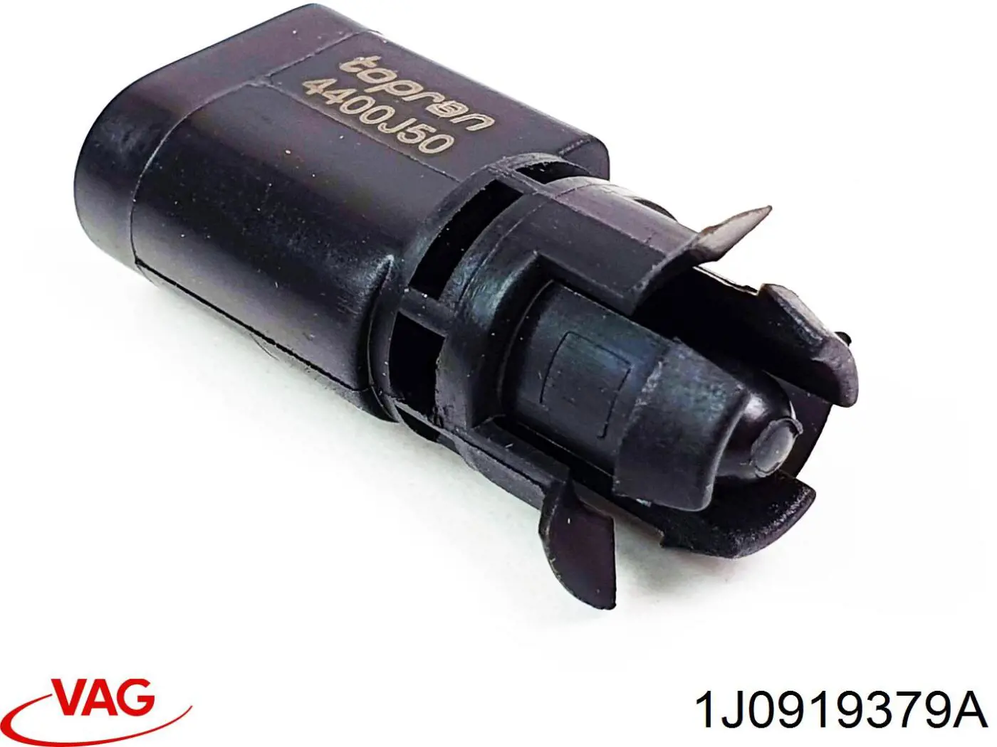 Sensor de temperatura ambiente VAG 1J0919379A precio, desde 11,34 EUR