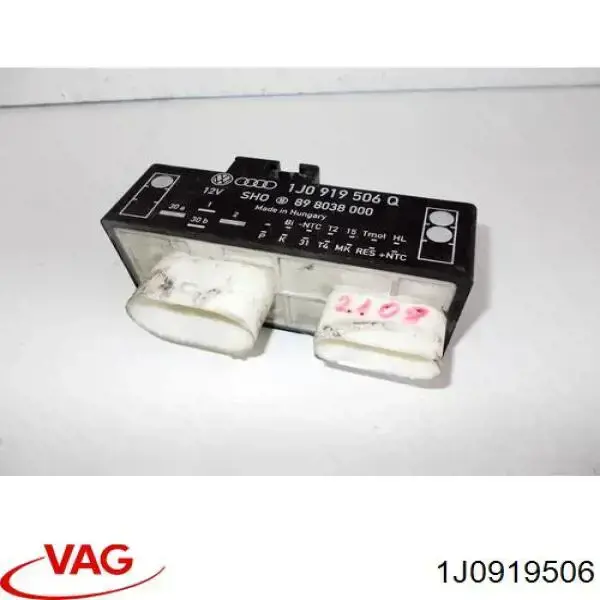 1J0919506 VAG 