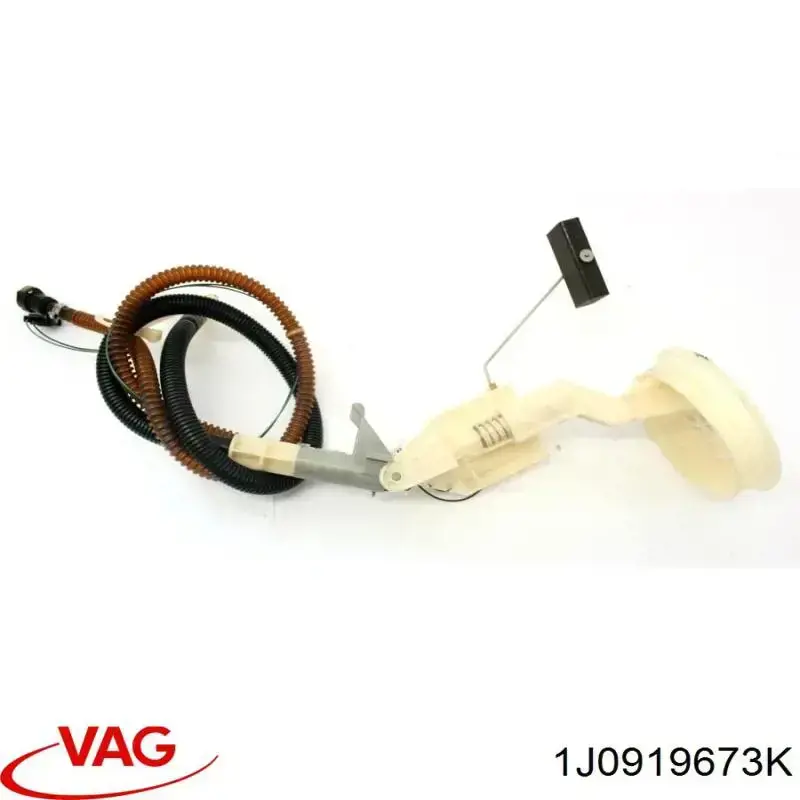 Indicador de nivel de combustible VAG 1J0919673K precio, desde 42,11 EUR