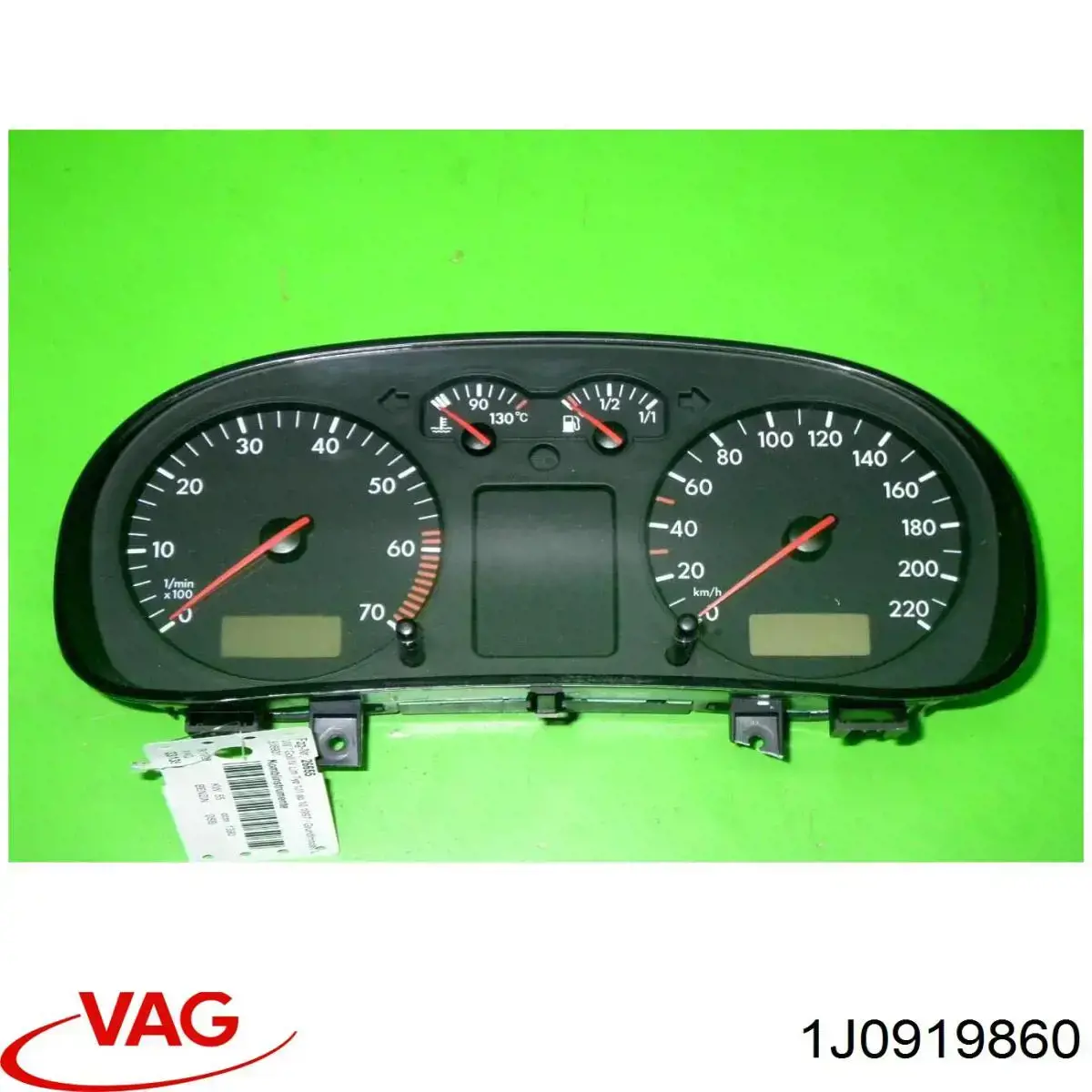 Tablero de instrumentos VAG 1J0919860 precio, desde 76,96 EUR