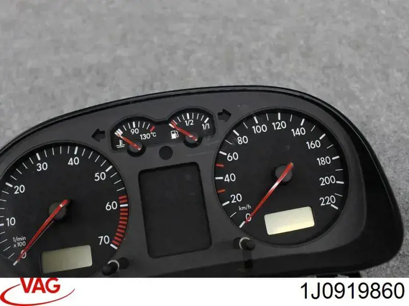 Comprar 1J0919860 VAG Cuadro instrumentos