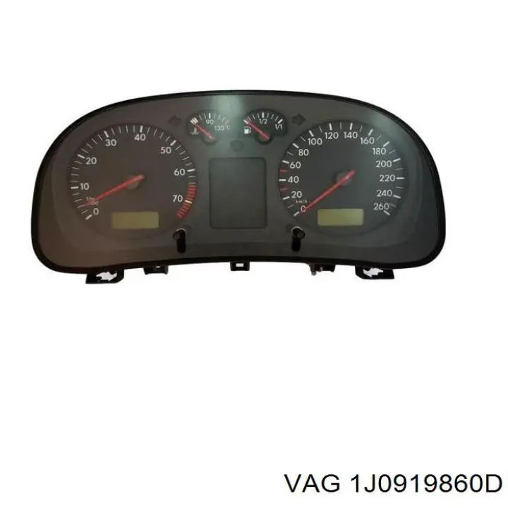 Comprar 1J0919860D VAG 