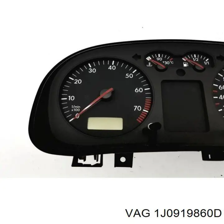  1J0919860D VAG