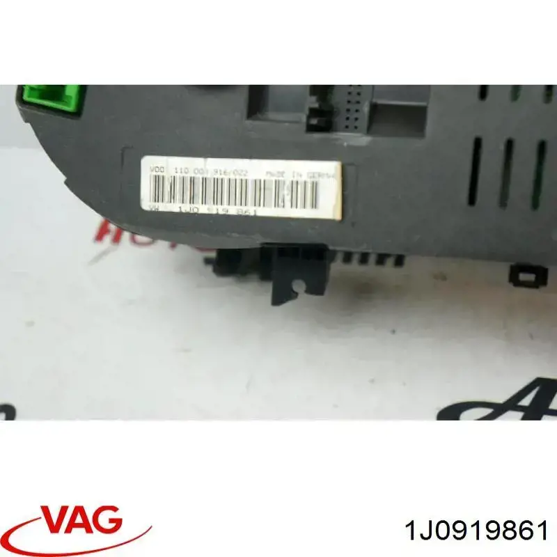 1J0919861 VAG Tablero de instrumentos