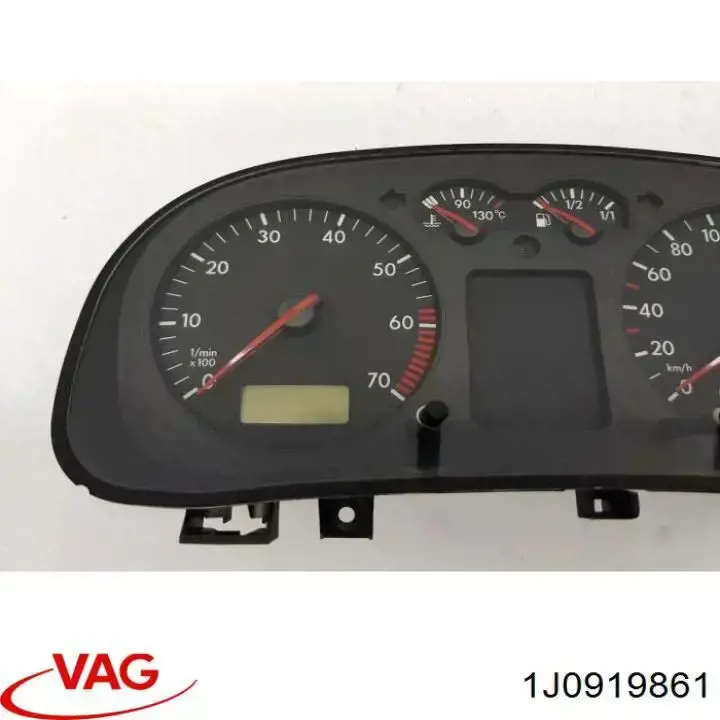 Tablero de instrumentos VAG 1J0919861 precio, desde 76,96 EUR