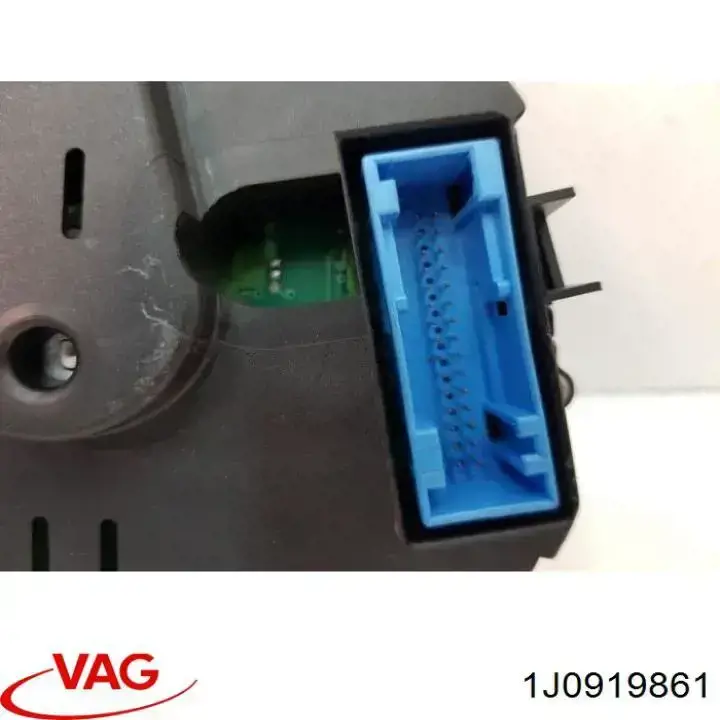 Comprar 1J0919861 VAG Cuadro instrumentos