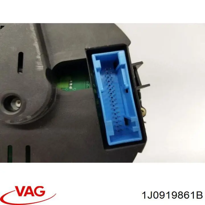 Tablero de instrumentos VAG 1J0919861B precio, desde 84,22 EUR