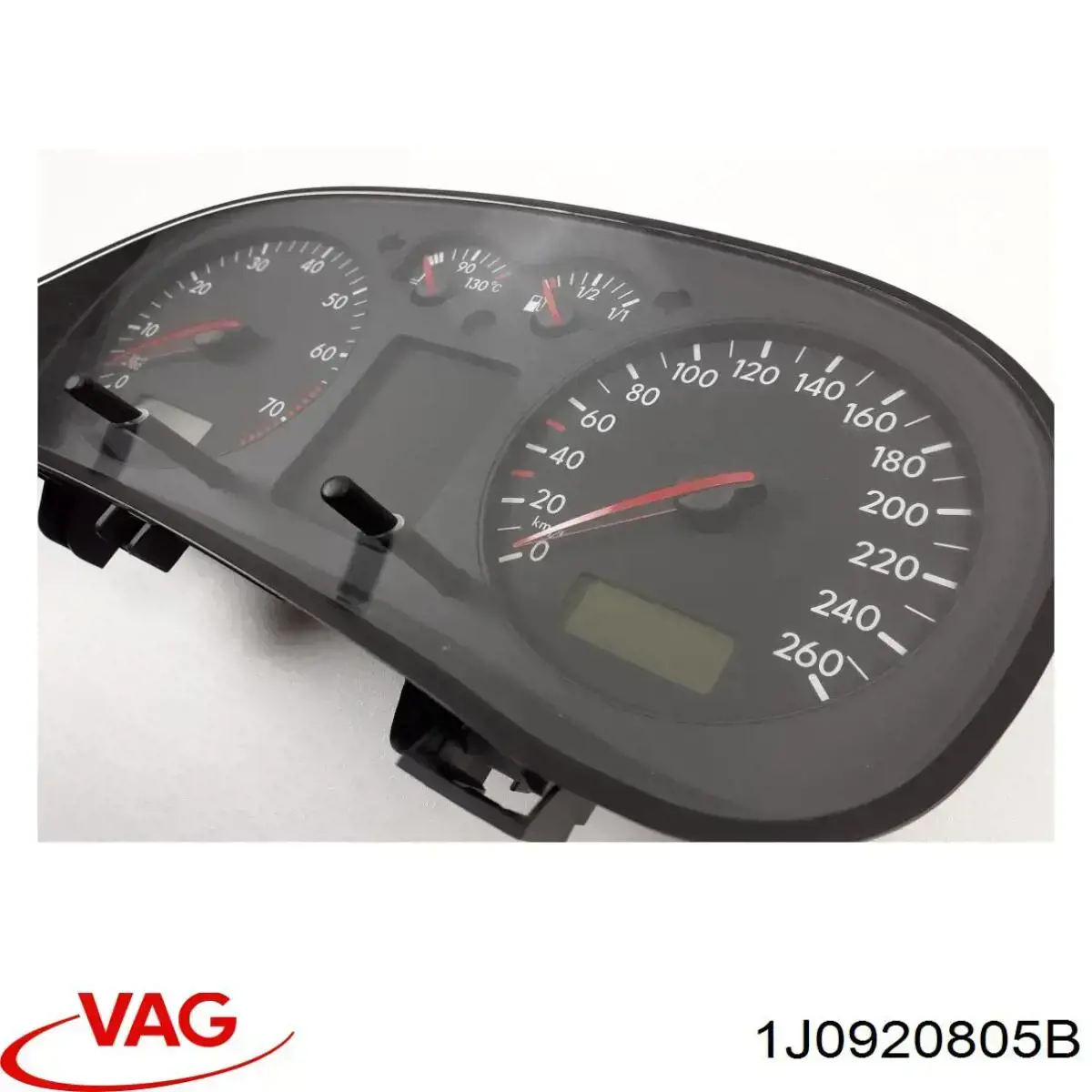 Tablero de instrumentos VAG 1J0920805B precio, desde 81,31 EUR