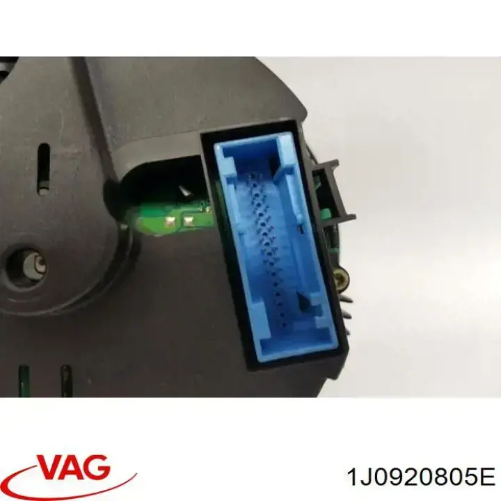 Cuadro instrumentos 1J0920805E VAG