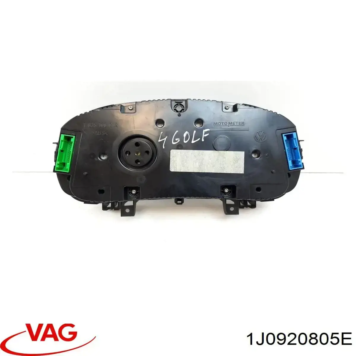 Tablero de instrumentos VAG 1J0920805E
