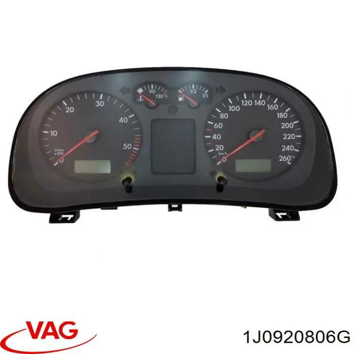 Comprar 1J0920806G VAG Cuadro instrumentos