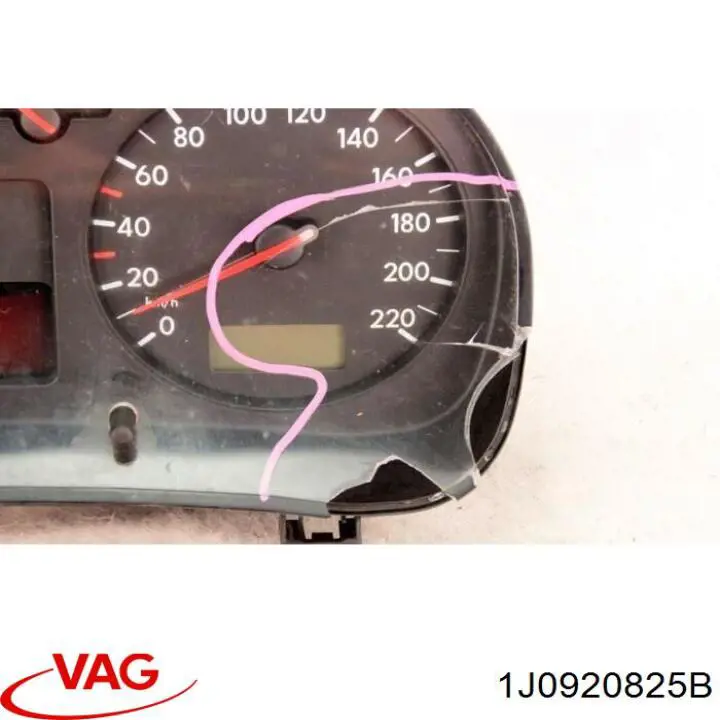 Comprar 1J0920825B VAG Cuadro instrumentos